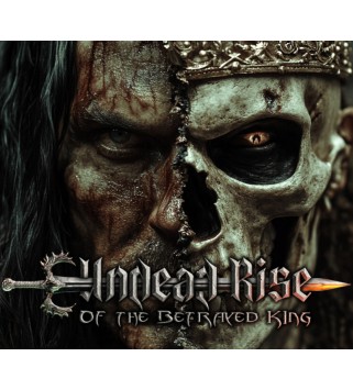 Undead: Rise of the Betrayed King Steam Key GLOBAL